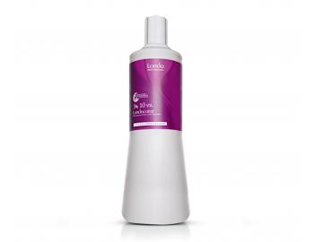 Oxidan emulze Londa Professional Londacolor Permanent Developer - 1000 ml - 10 VOL 3%