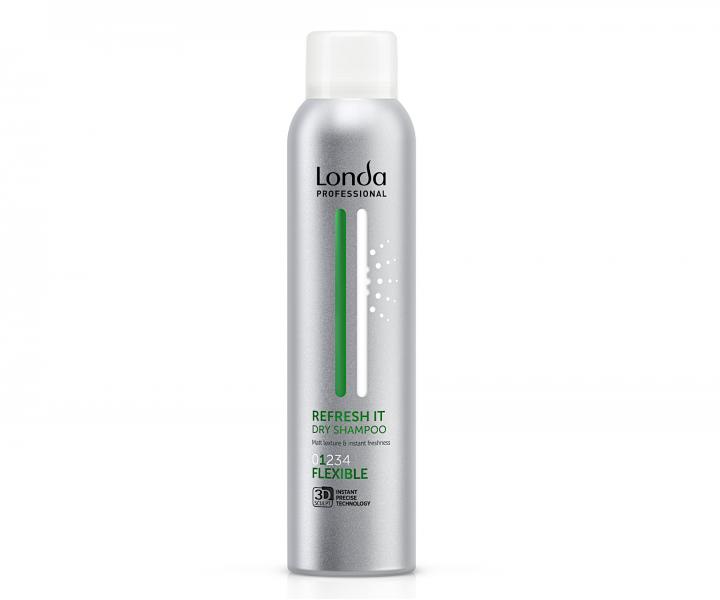 Such ampon Londa Professional Refresh It Dry Shampoo - 180 ml