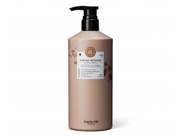 Maska pro oživení barvy vlasů Maria Nila Colour Refresh Cacao Intense - tmavě hnědá, 750 ml