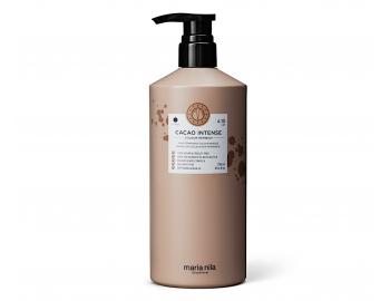 Maska pro oiven barvy vlas Maria Nila Colour Refresh - 750 ml - Cacao Intense - tmav hnd