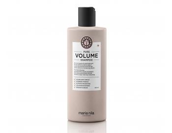 Šampon pro objem jemných vlasů Maria Nila Pure Volume Shampoo - 350 ml