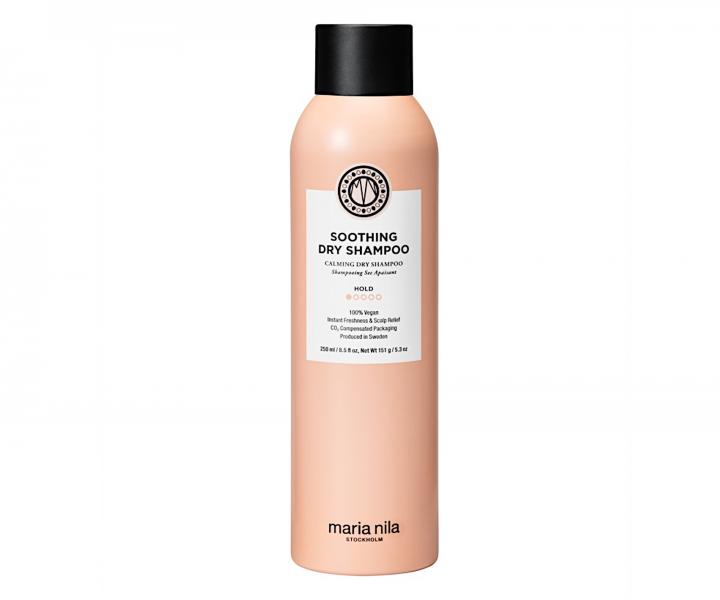 Suchý šampon Maria Nila Soothing Dry Shampoo - 250 ml
