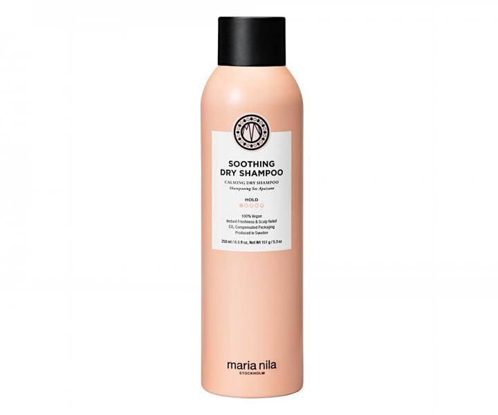 Such ampon Maria Nila Soothing Dry Shampoo - 250 ml