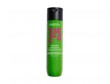 Hydratační šampon pro suché vlasy Matrix Food For Soft Hydrating Shampoo - 300 ml