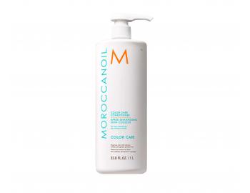 Kondicionér pro výživu barvených vlasů Moroccanoil Color Care Conditioner - 1000 ml