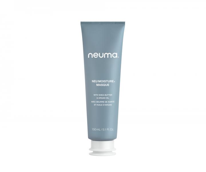 Intenzivn hydratan maska pro such a pokozen vlasy Neuma Neu Moisture Masque - 150 ml