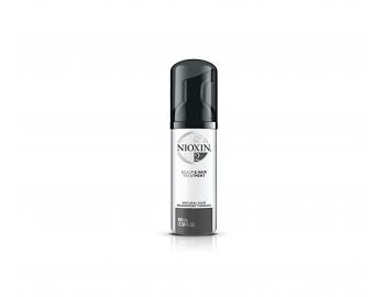 Bezoplachov pe pro siln dnouc prodn vlasy Nioxin System 2 Scalp & Hair Treatment - 100 ml