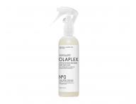 Přípravná vlasová péče Olaplex No.0 Intensive Bond Building Hair Treatment - 155 ml