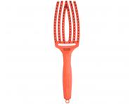Kart Olivia Garden Fingerbrush Combo Medium On The Road - tmav oranov, limitovan edice