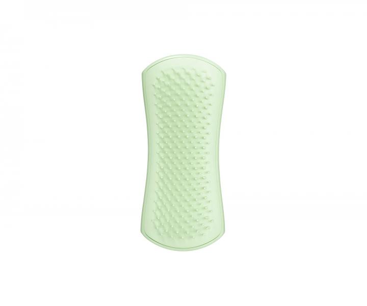 Kartáč pro štěňata Pet Teezer Puppy Brush - zelený