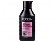 Rozjasujc ampon pro barven vlasy Redken Acidic Color Gloss Gentle Color Shampoo - 300 ml