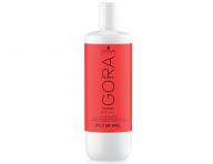 Oxidační krém Schwarzkopf Professional Igora Royal Oil Developer