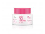 Řada vlasové péče pro barvené vlasy Schwarzkopf Professional BC Bonacure Color Freeze