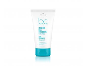 Krém pro tvarování vln Schwarzkopf Professional BC Bonacure Moisture Kick Curl Bounce - 150 ml