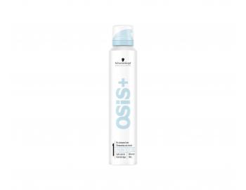 Suchý pěnový šampon pro objem a texturu vlasů Schwarzkopf Professional Osis+ Fresh Texture - 200 ml