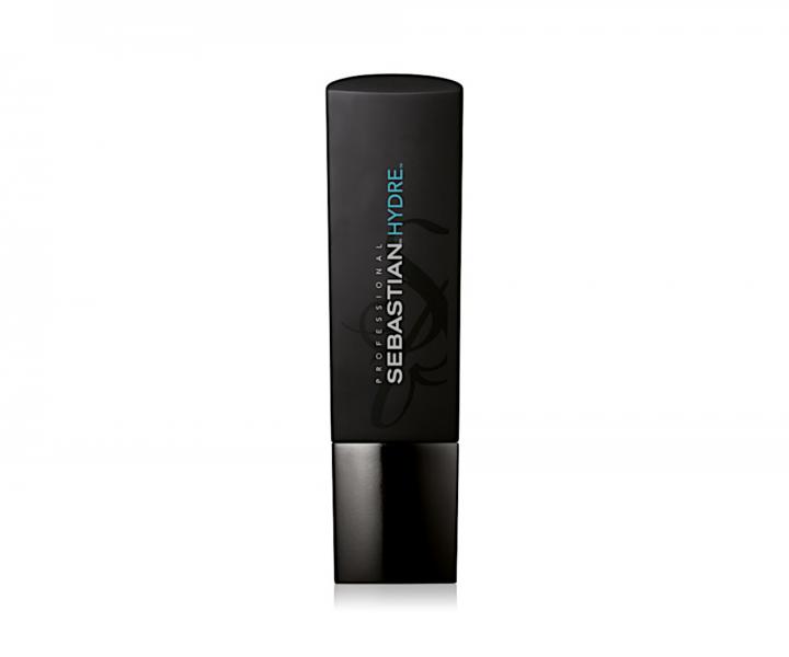 Hydratační šampon pro suché a krepaté vlasy Sebastian Professional Hydre Shampoo - 250 ml