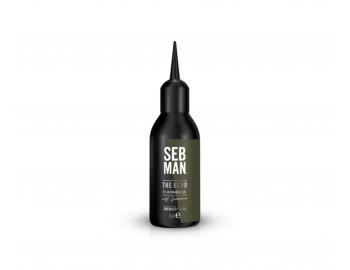 Znovutvarovatelný tekutý gel Sebastian Professional Seb Man The Hero - 75 ml