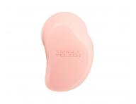 Kartáč na rozčesávání jemných vlasů Tangle Teezer Fine and Fragile Watermelon Sky - oranžovo-modrý