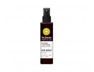 Stimulujc sprej pro hustotu a snadn rozesvn vlas The Doctor Ginger + Caffeine Spray - 150 ml