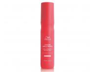 Sprej pro oiven barvy vlas Wella Professionals Invigo Color Brilliance Miracle BB Spray - 150 ml