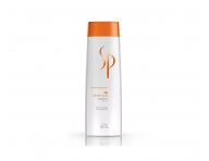 ampon pro vlasy a tlo namhan sluncem Wella Professionals SP After Sun Shampoo - 250 ml