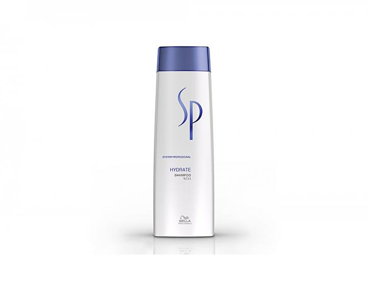 Hydratan ampon Wella Professionals SP Hydrate Shampoo - 250 ml