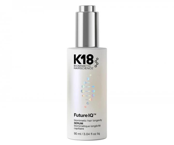 Biomimetick� s�rum pro dlouhov�kost vlas� a proti vypad�v�n� vlas� K18 FutureIQ Biomimetic Hair Longevity Serum - 90 ml