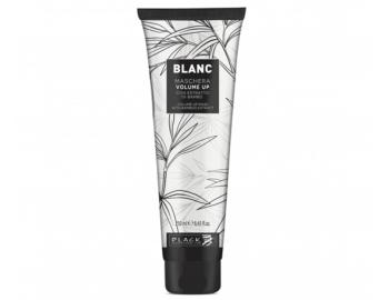 Maska pro objem jemn�ch vlas� Black Blanc - 250 ml