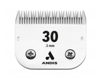 N�hradn� st�ihac� hlavice Andis Ceramic Edge 64260 pro strojek Andis eMerge Clipper - 0,5 mm