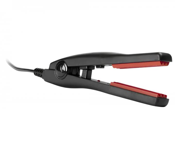 Volume Iron Krepovac� kle�t� na vlasy MINI - 15 cm