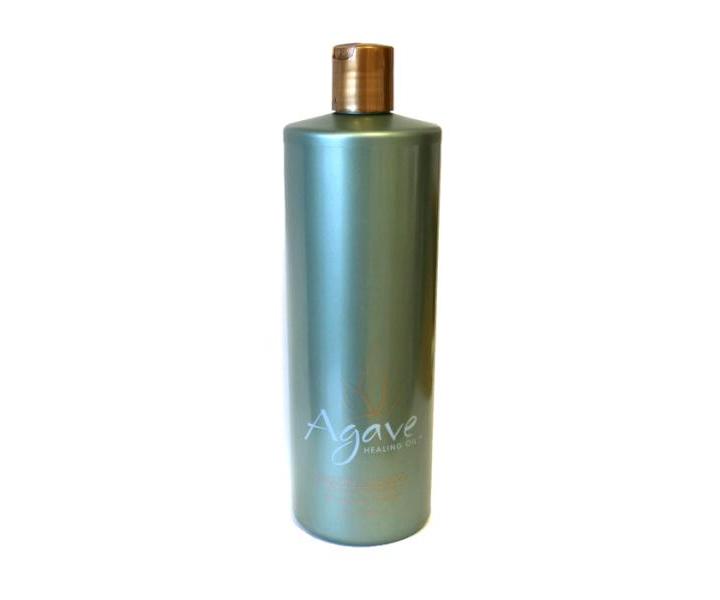 Čístící šampón Agave Clarifying Shampoo - 1000 ml, bez sulfátu