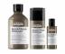 �ada pro po�kozen� vlasy Lor�al Professionnel Serie Expert Absolut Repair Molecular - sada - �ampon + maska + s�rum 75 ml zdarma