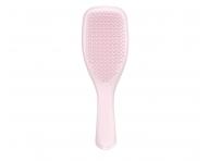Kart�� na roz�es�v�n� vlas� Tangle Teezer The Ultimate Detangler Pink Frost - ledov� r��ov�