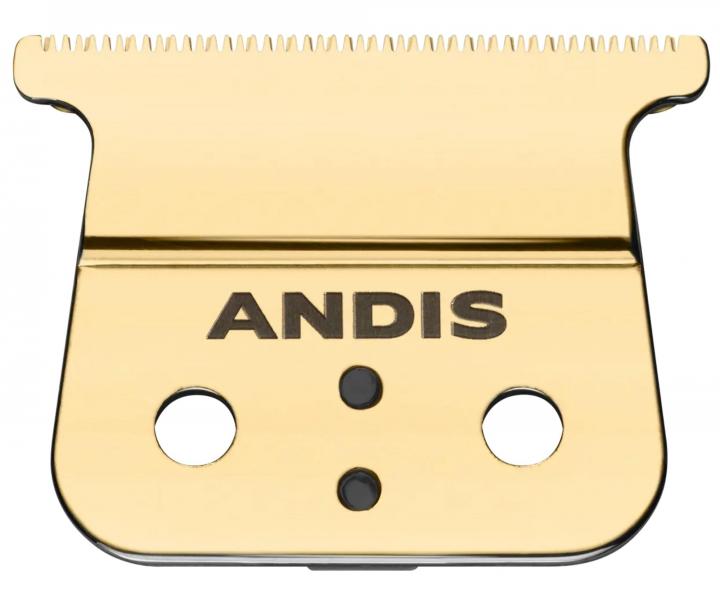 N�hradn� hlavice Andis 560474 pro konturovac� strojky Andis GTX-EXO a T-Outliner Li
