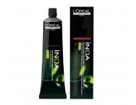 Barva na vlasy Loréal Professionnel iNOA 60 g - 5.60 DM5 světlá hnědá intenzivní červená