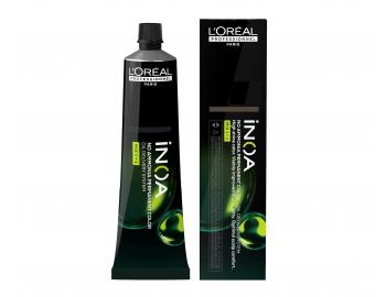 Barva na vlasy Loral Professionnel iNOA 60 g - 7.18 blond popelav mokka