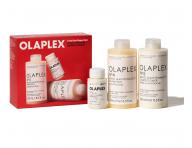 D�rkov� sada pro regeneraci a pos�len� po�kozen�ch vlas� Olaplex Total Hair Repair Set
