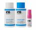 �ada pro zdrav� a �ist� vlasy K18 - sada - �istic� �ampon + kondicion�r + bezoplachov� kondicion�r 15 ml zdarma