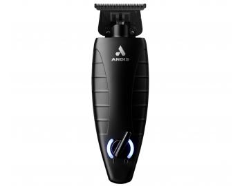 Profesion�ln� konturovac� strojek na vlasy Andis GTX-Exo M-Force Cordless Trimmer 561863 - �ern�
