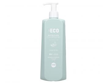 Kondicionér pro suché vlasy Be Eco Water Shine Mila - 900 ml - krátká expirace