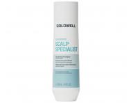 Hloubkov� �istic� �ampon Goldwell Dualsenses Scalp Specialist Clarifying Shampoo - 250 ml