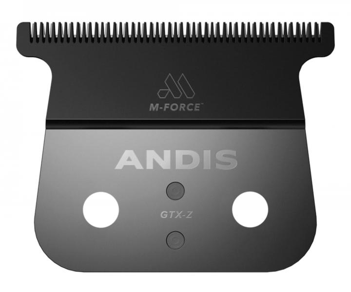 N�hradn� hlavice Andis GTX-Z Blade M-Force 562009 pro konturovac� strojky Andis GTX-Exo M-Force