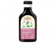 �ada proti vypad�v�n� vlas� s lopuchem a p�eni�n�mi proteiny Green Pharmacy