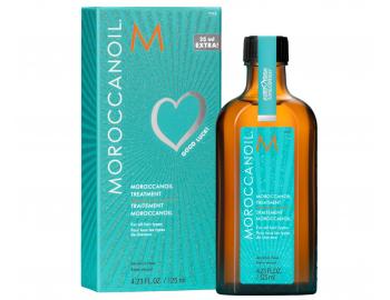 Olejov� p��e Moroccanoil Treatment Eurovision Song Contest - 125 ml, limitovan� edice