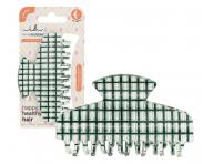 Sk�ipec do vlas� Invisibobble Clipstar L All Stars Country Club Crush - k�rovan� zelen�