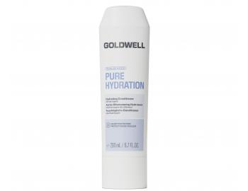 Hydrata�n� kondicion�r pro v�echny typy vlas� Goldwell Dualsenses Pure Hydration Hydrating Conditioner - 200 ml