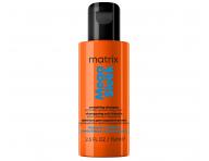 Sada pro uhlazen� nepoddajn�ch vlas� Matrix Mega Sleek + �ampon 75 ml a kondicion�r 50 ml zdarma
