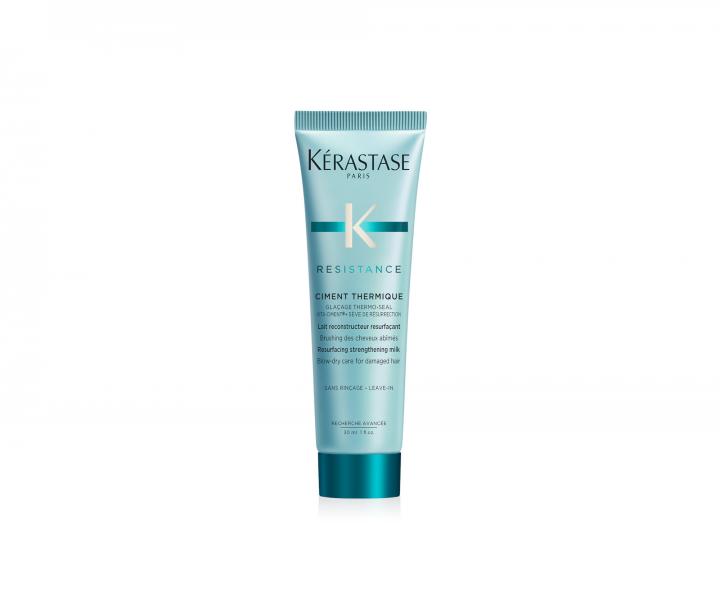 Termoochrann� p��e K�rastase Resistance Force Architecte Ciment Thermique - 30 ml