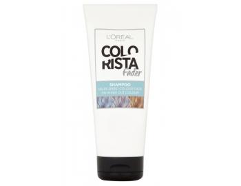 �ampon pro vymyt� washout barev Lor�al Colorista Fader - 200 ml