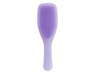 Kartáč na rozčesávání kudrnatých vlasů Tangle Teezer The Ultimate Detangler Naturally Curly Purple Passion - fialový